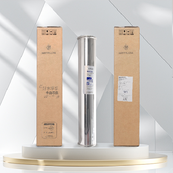 沁园滤芯产品摄影